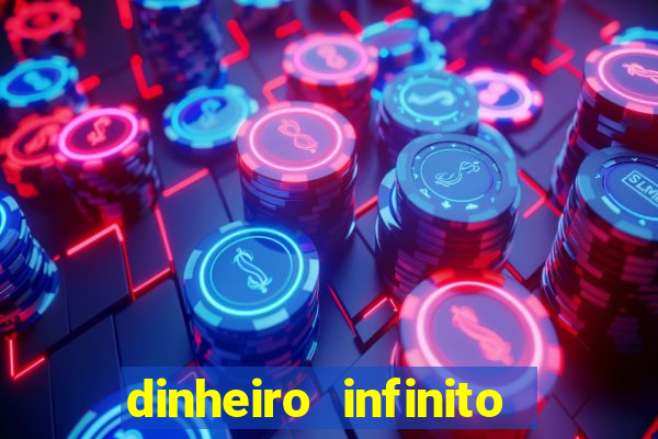 dinheiro infinito fortune tiger